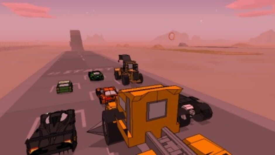 Need For Madness screenshot 2