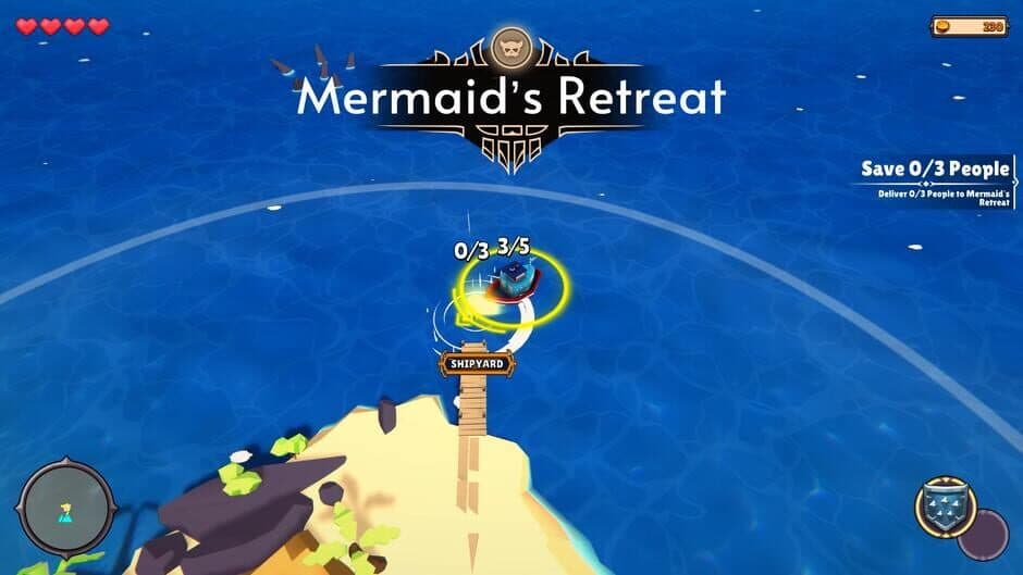 Skull Pirates: Adventures screenshot 5