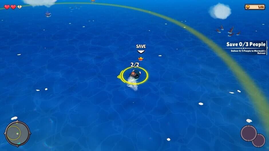 Skull Pirates: Adventures screenshot 6