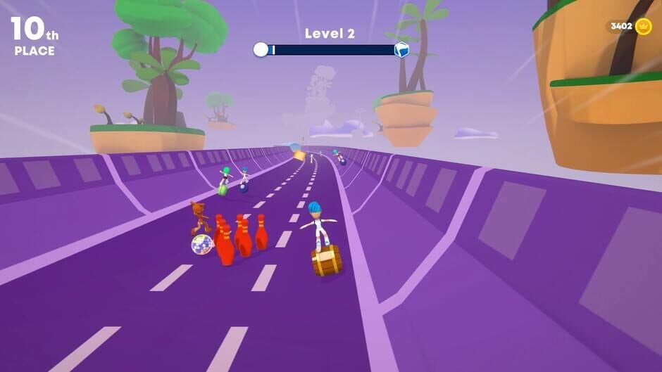 Wheel Riders screenshot 6