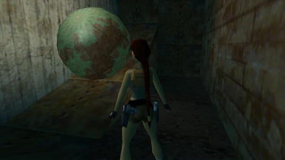 Twilight City screenshot 1