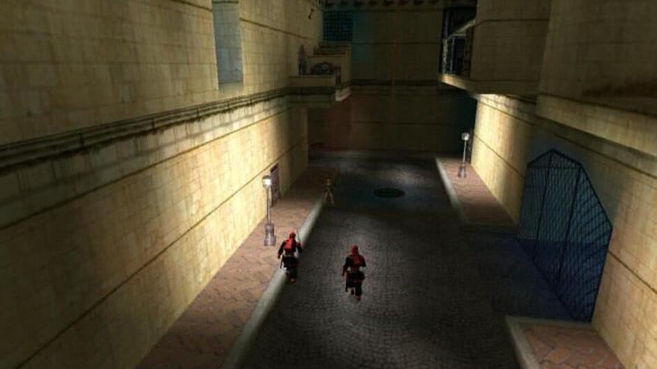 Twilight City screenshot 2