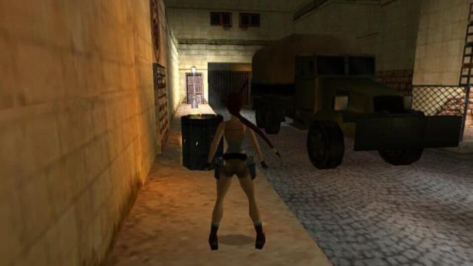 Twilight City screenshot 3