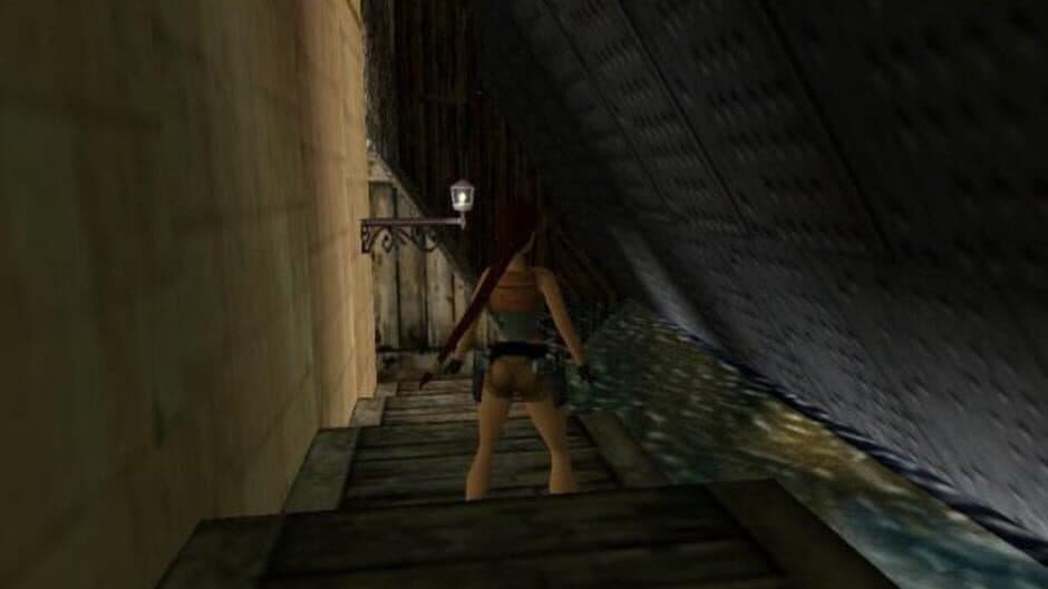 Twilight City screenshot 5