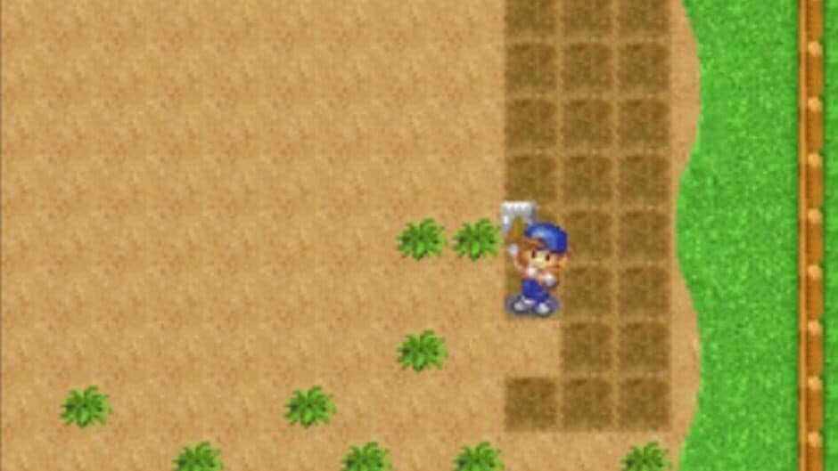 G-Mode Archives+: Story of Seasons Mobile - Life & Love screenshot 1