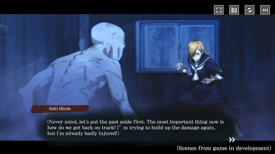 Jujutsu Kaisen: Phantom Parade screenshot 3