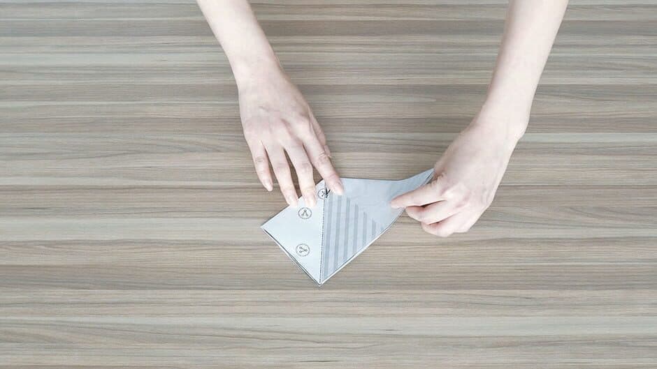 Kaminazo: Mirai kara no Omoi de screenshot 3