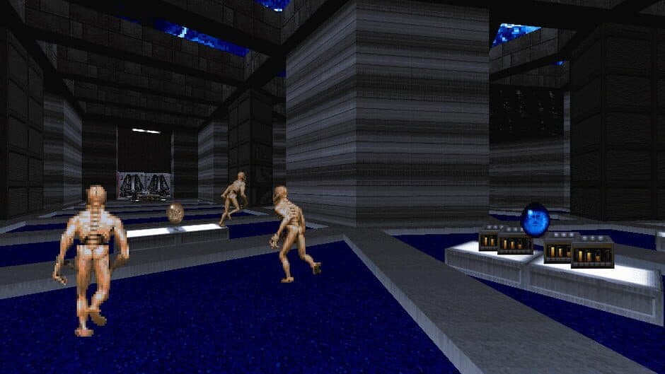 Countdown To Death screenshot 2