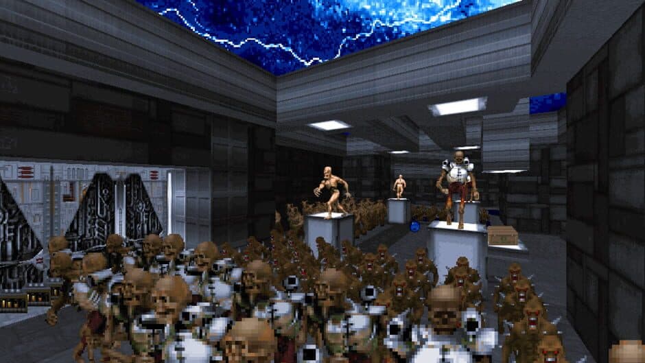 Countdown To Death screenshot 3