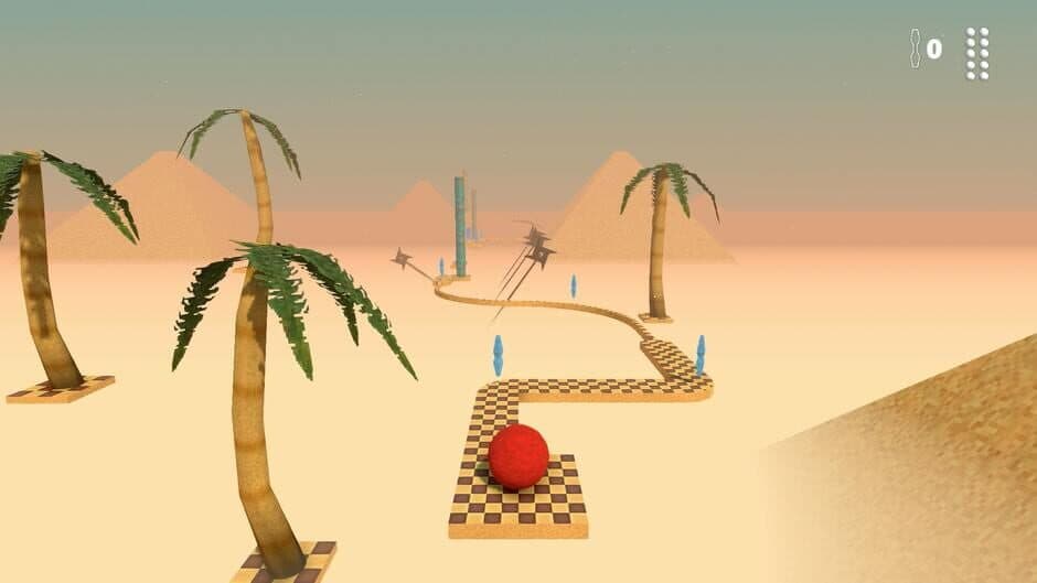 The Perplexing Orb: Bounce Challenge screenshot 3