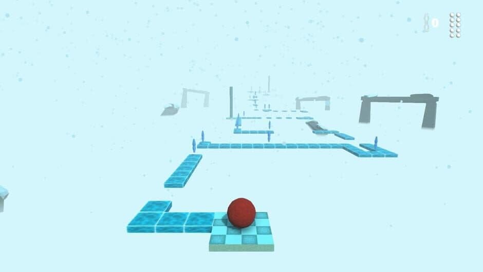 The Perplexing Orb: Bounce Challenge screenshot 4