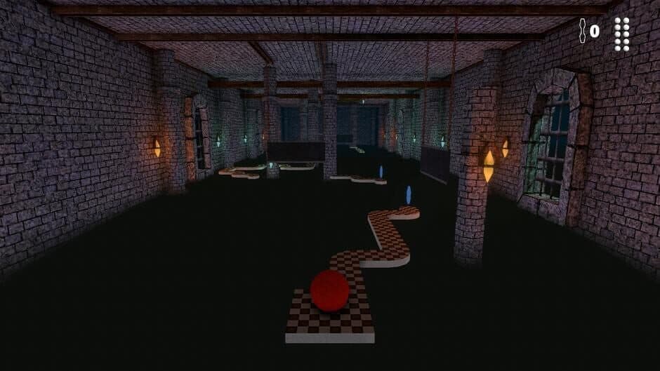 The Perplexing Orb: Bounce Challenge screenshot 2