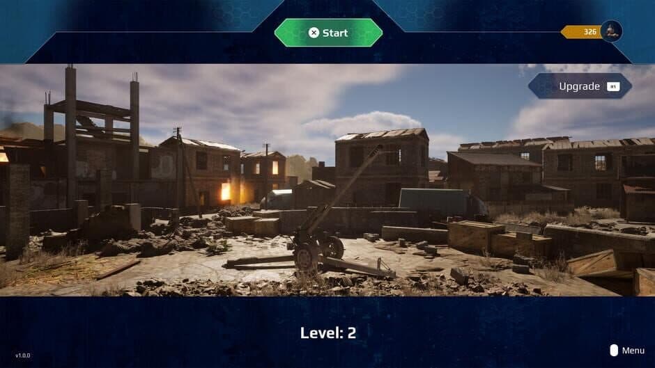 Minefield Combat screenshot 3