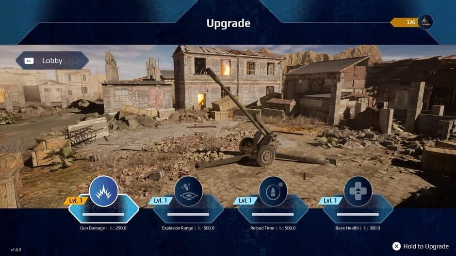 Minefield Combat screenshot 6