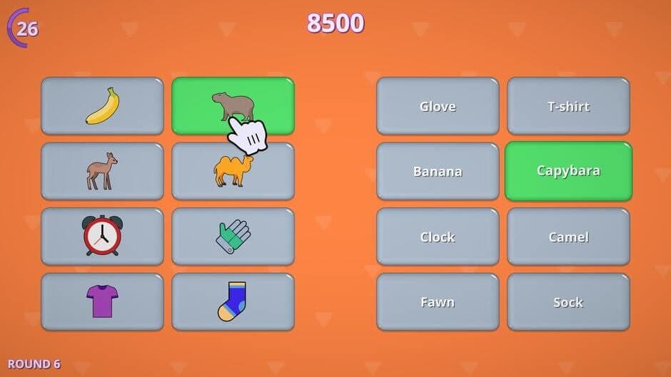 Correct Picture screenshot 2