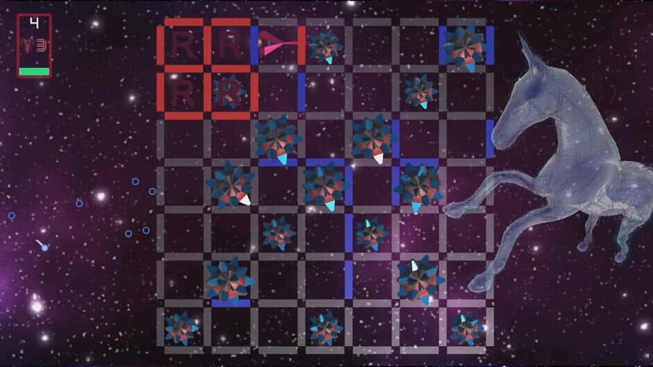 Gods of Almagest screenshot 1