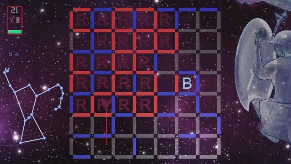 Gods of Almagest screenshot 2