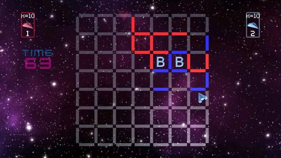 Gods of Almagest screenshot 4