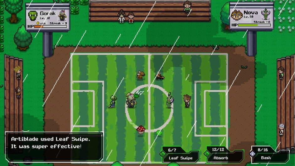 Chronomon screenshot 6