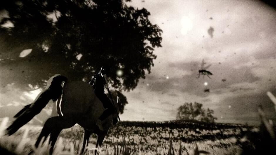 Jimbaori: The Onin War screenshot 1