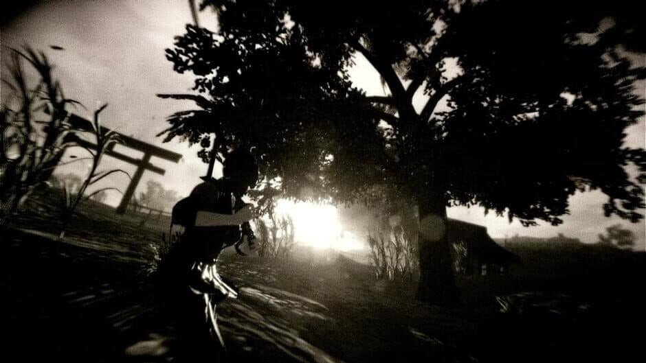 Jimbaori: The Onin War screenshot 2