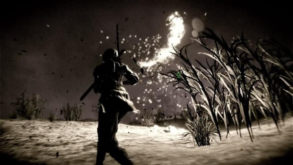 Jimbaori: The Onin War screenshot 3