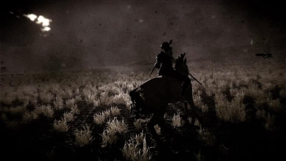 Jimbaori: The Onin War screenshot 4