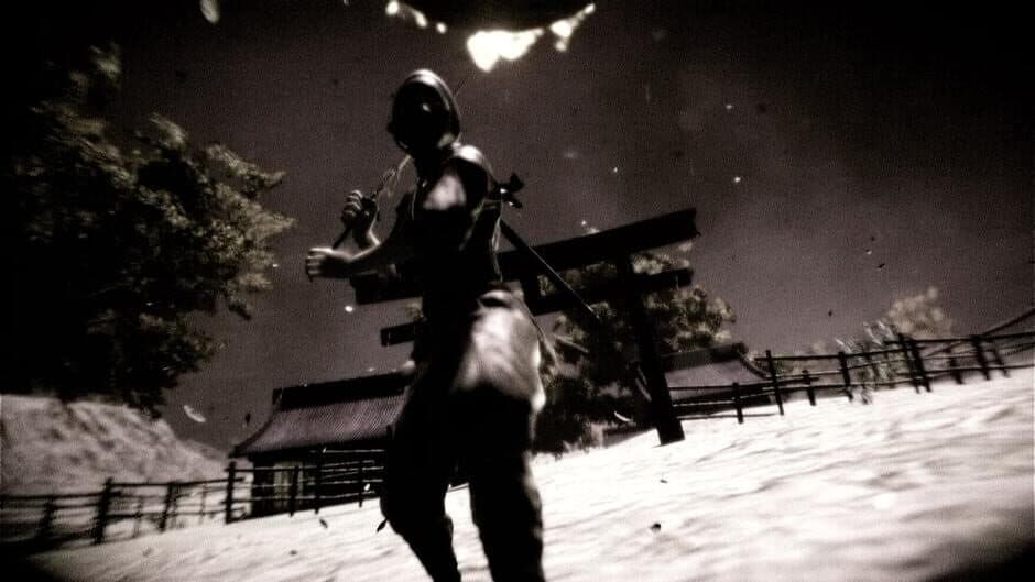 Jimbaori: The Onin War screenshot 5