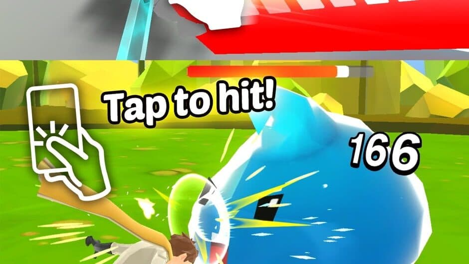 Every Hero screenshot 1