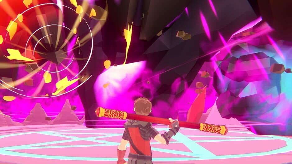 Every Hero screenshot 4