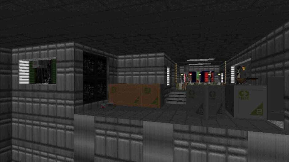 TNT: Resistance screenshot 3