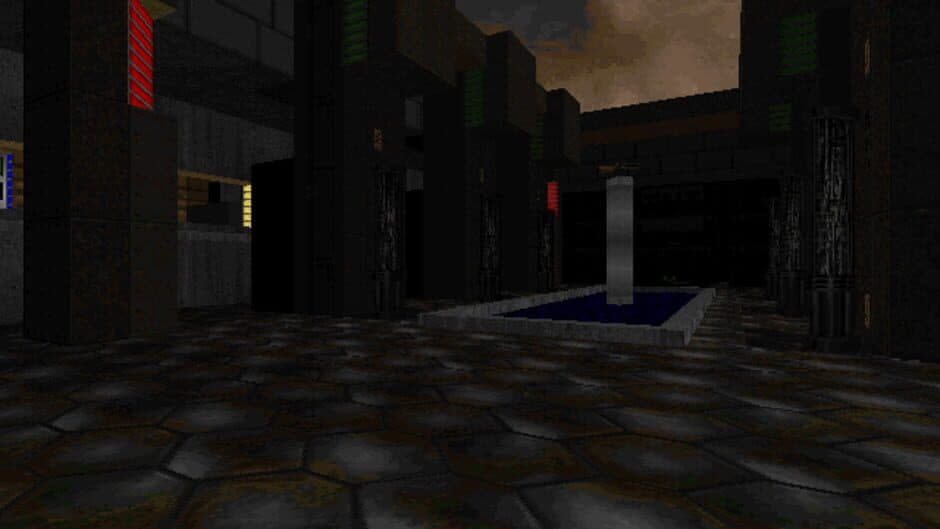 TNT: Resistance screenshot 4