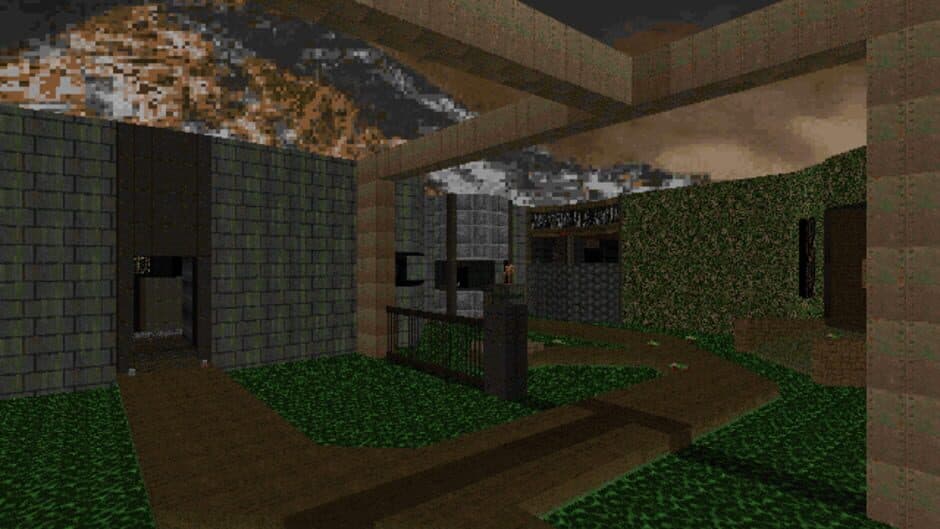 TNT: Resistance screenshot 5