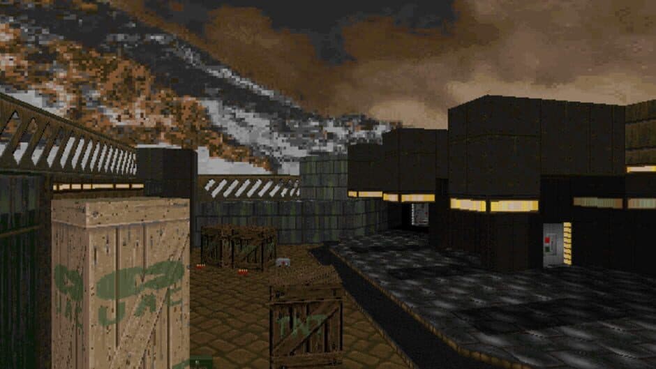 TNT: Resistance screenshot 6