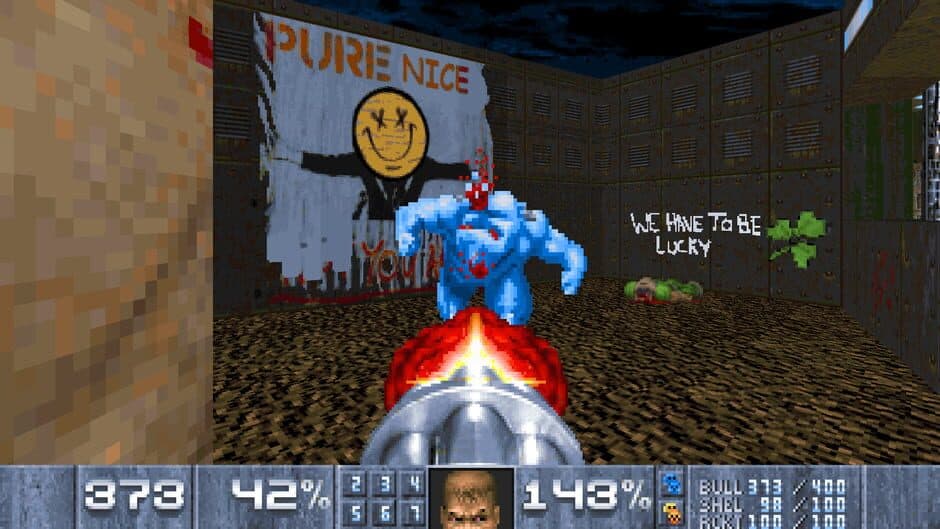 [Redacted] Techbase screenshot 1