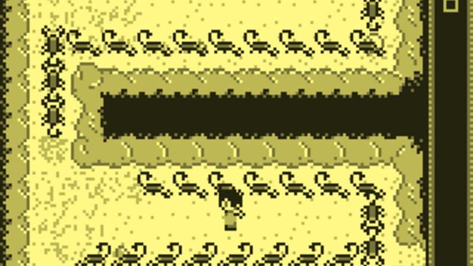 Lost In Caves screenshot 3