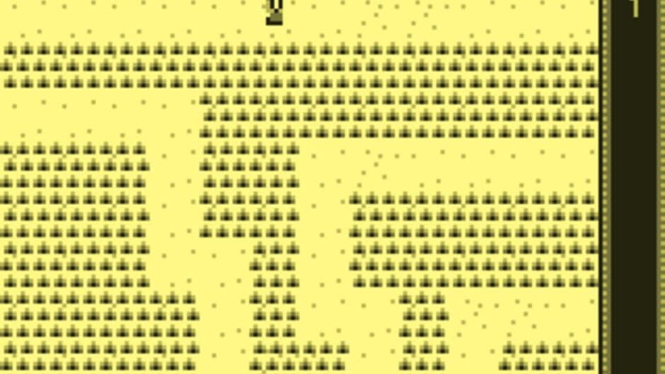 Lost In Caves screenshot 4