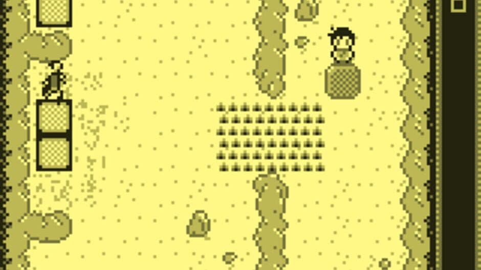 Lost In Caves screenshot 5