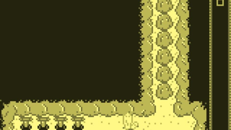 Lost In Caves screenshot 6