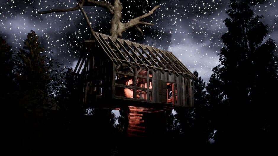 Silent Sonata screenshot 2