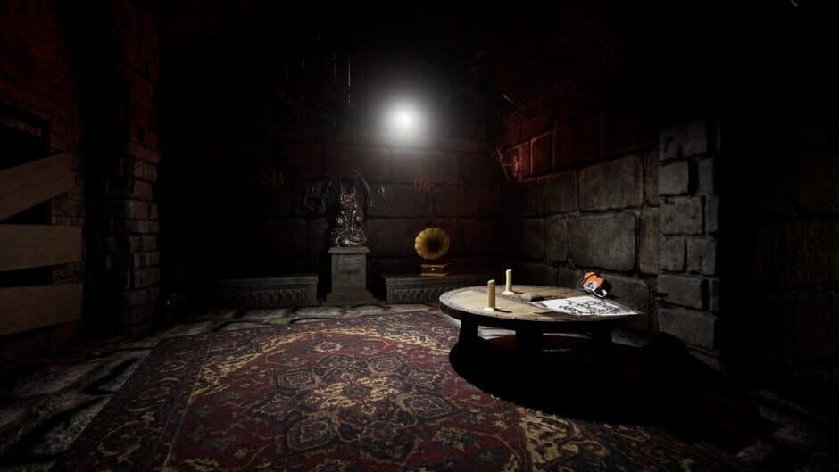 Silent Sonata screenshot 3