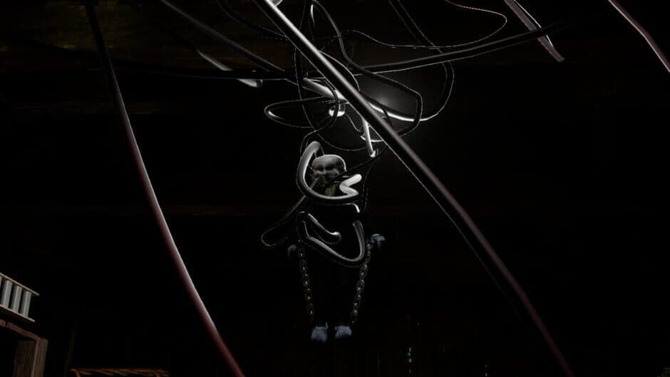 Silent Sonata screenshot 5