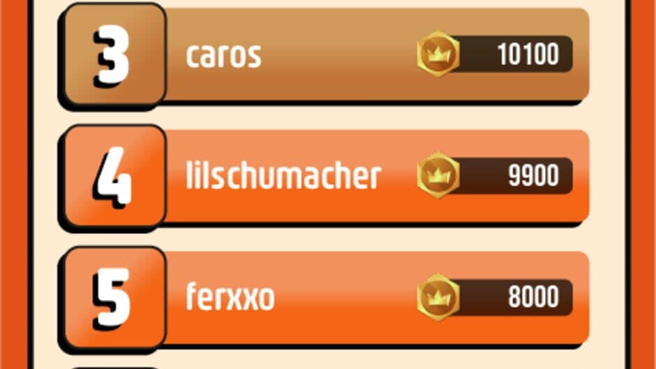 Blocks Challenge screenshot 3