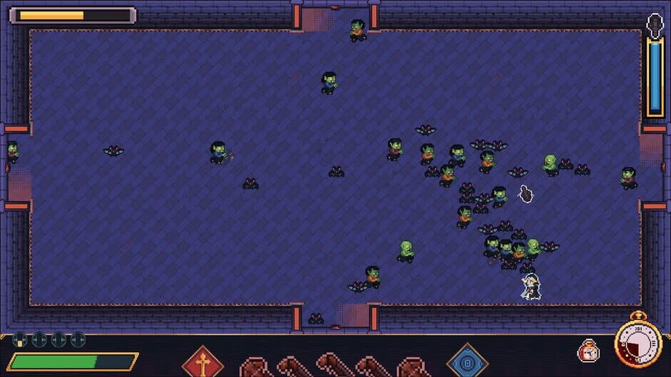 Moon Watch screenshot 1