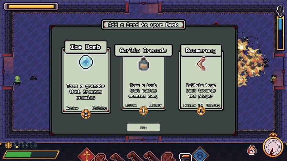 Moon Watch screenshot 2