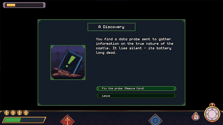 Moon Watch screenshot 4