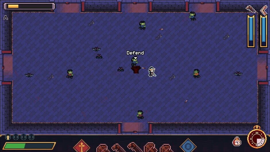 Moon Watch screenshot 6