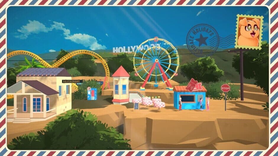 Ultimate Holidays screenshot 2