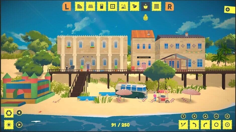 Ultimate Holidays screenshot 6