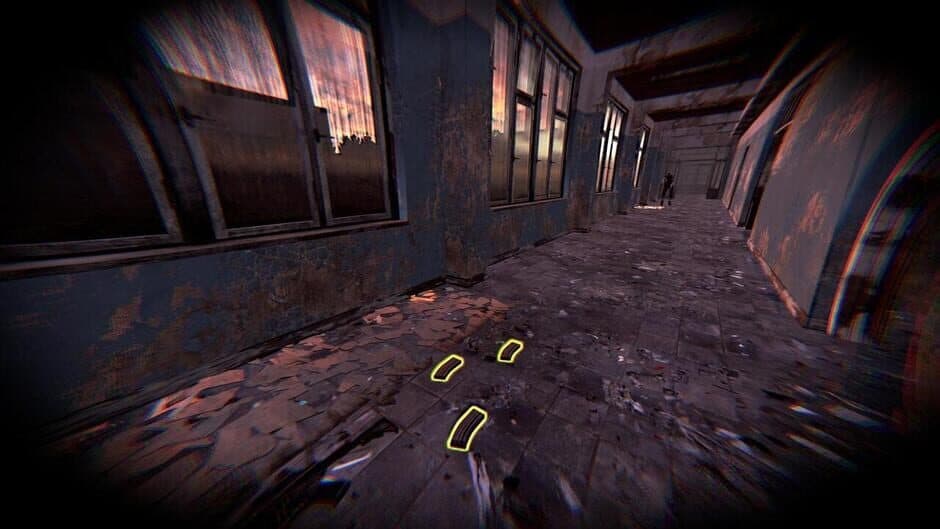 Warzone Chronicles 2: Warfare Shooter Zombie screenshot 4